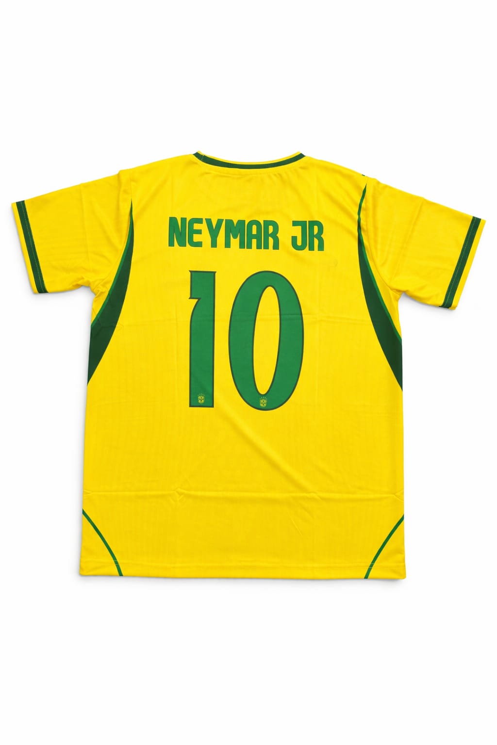 BRAZIL 2026 HOME WORLDCUP - EMBROIDERY