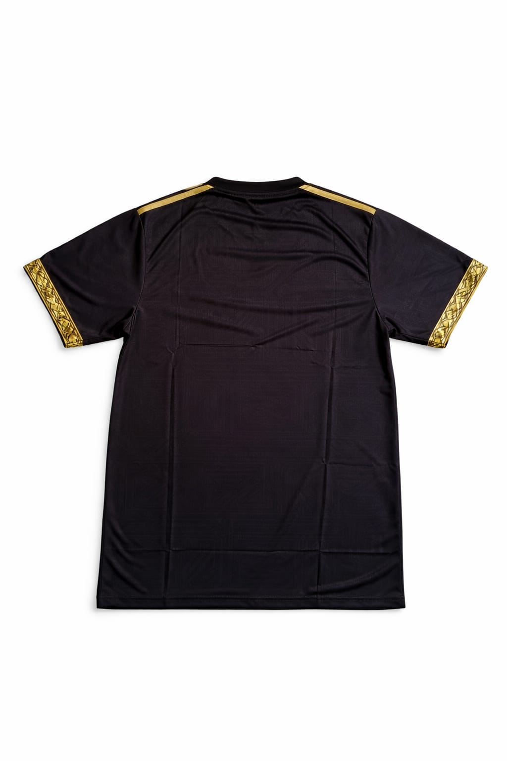 MEXICO 2025 GOLD CUP EDITION- EMBROIDERY