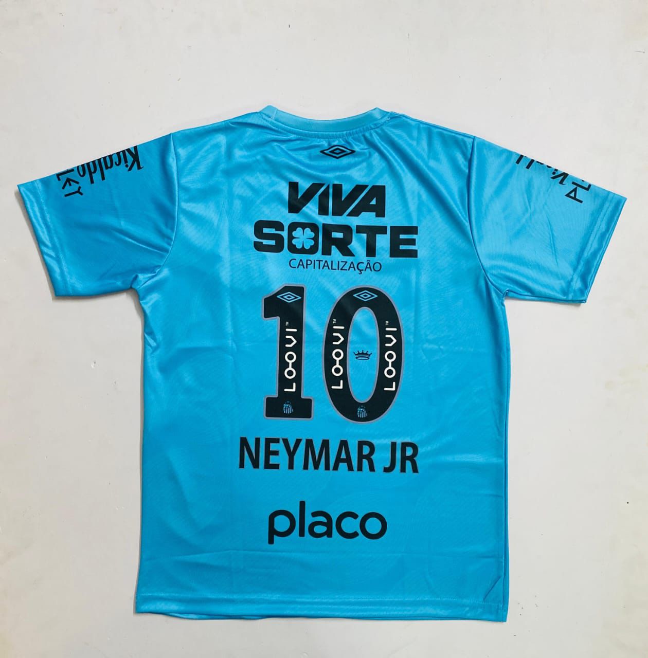 FC SANTOS 2025/26 THIRD KIT- EMBROIDERY