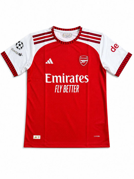 ARSENAL 26/27 HOME- EMBROIDERY