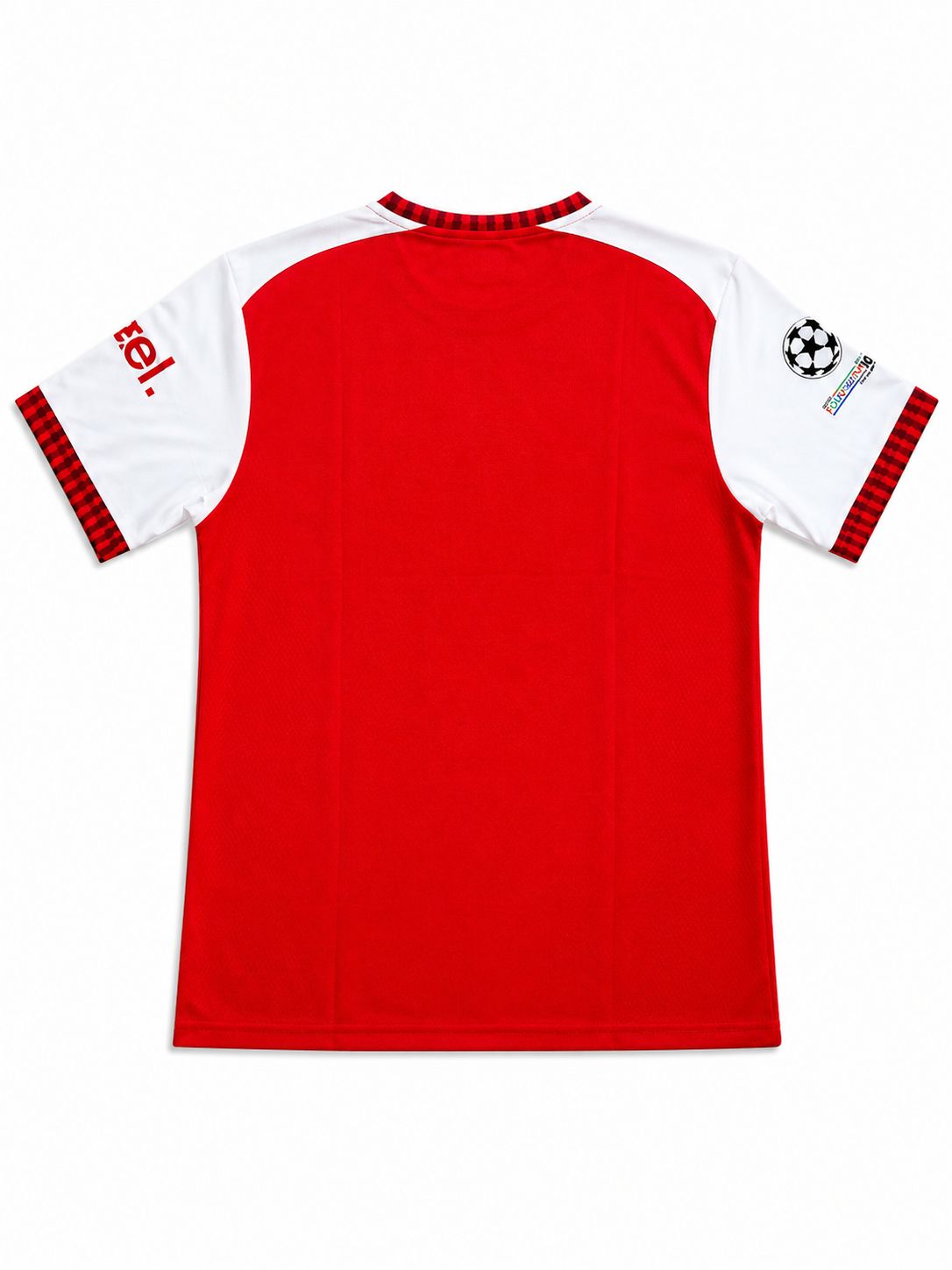 ARSENAL 2026/27 HOME- EMBROIDERY