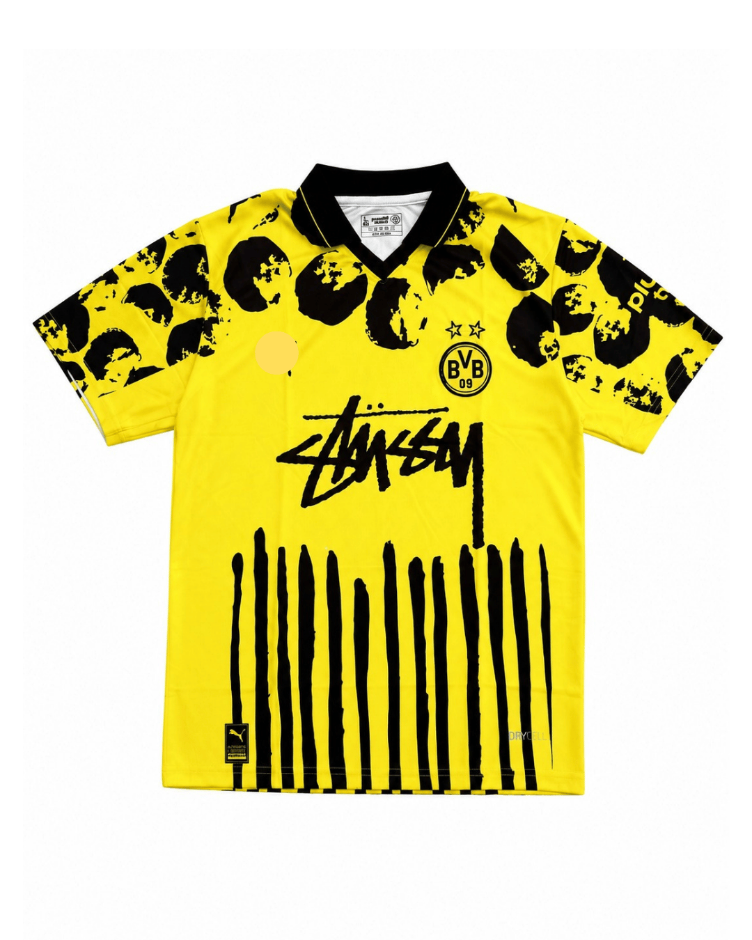 BVB SPECIAL EDITION POLO  -EMBROIDERY