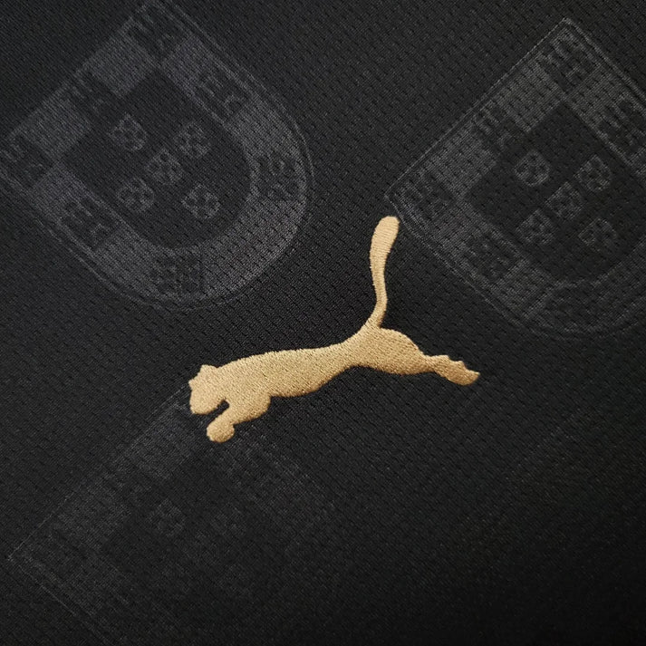 PORTUGAL 2026 WORLD CUP PANTHER EDITION - FAN VERSION