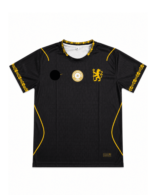 CHELSEA 26/27 AWAY JERSEY - PRINTED