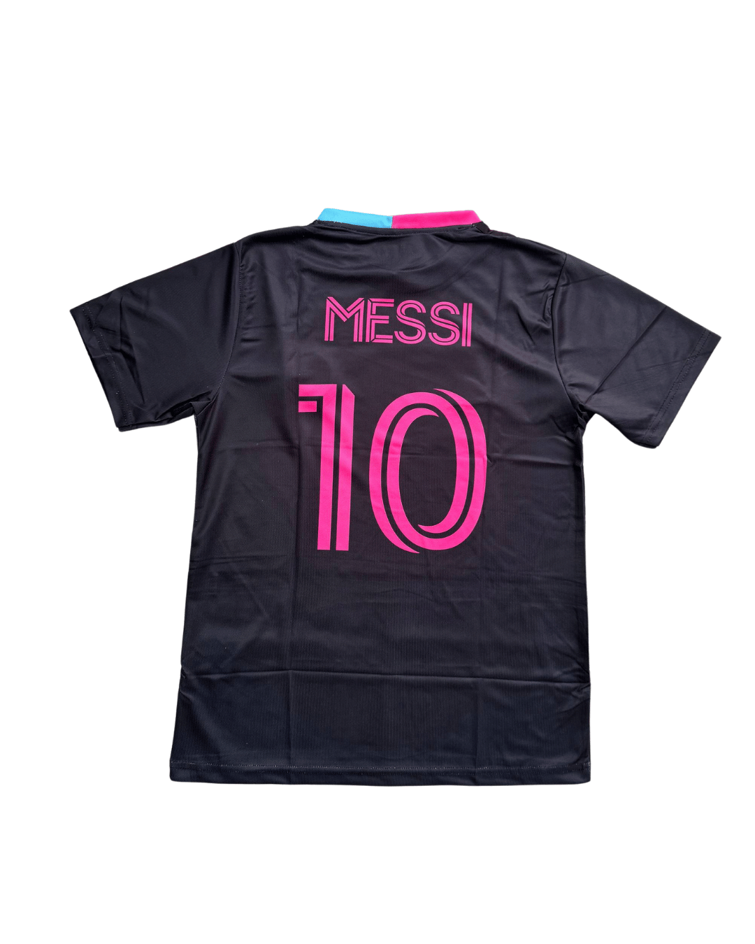 INTER MIAMI SPECIAL KIT -EMBROIDERY