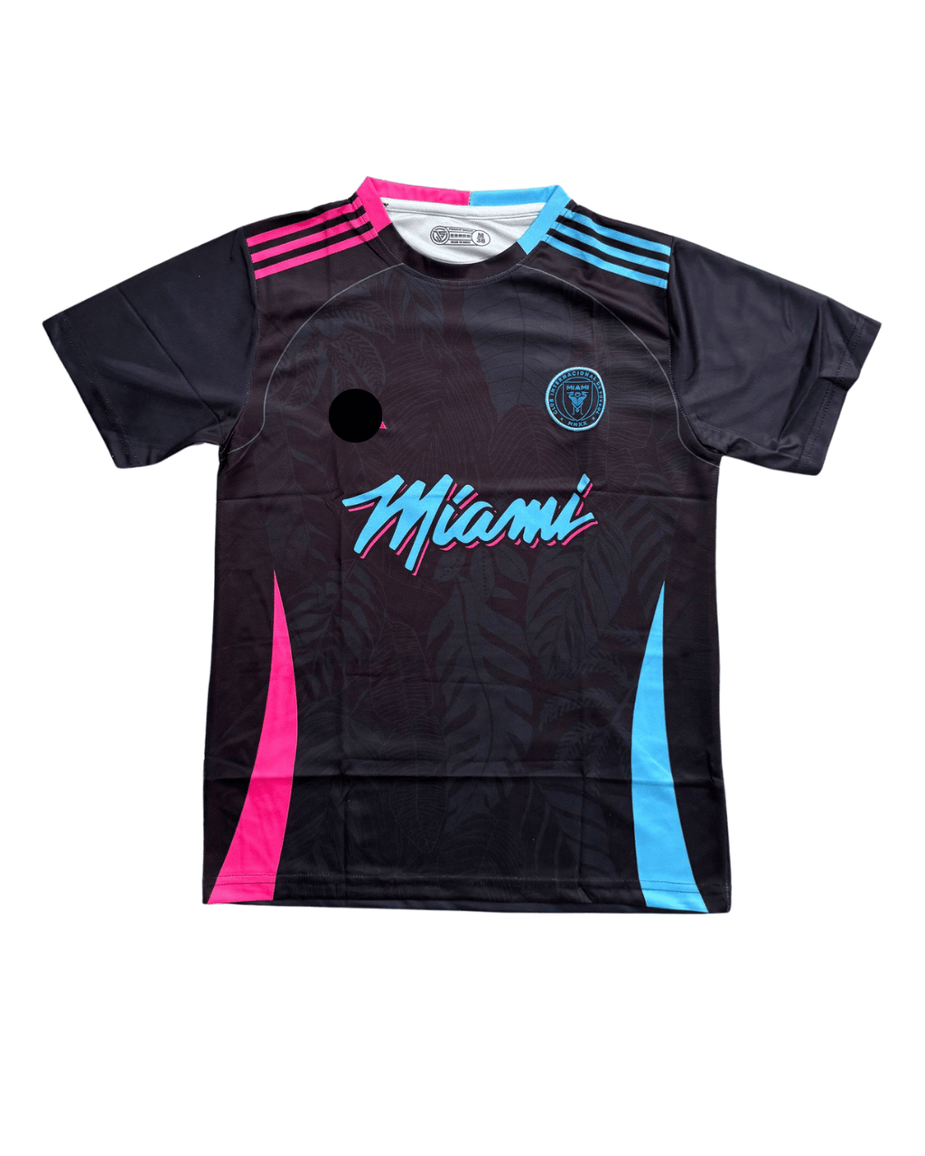 INTER MIAMI SPECIAL KIT -EMBROIDERY