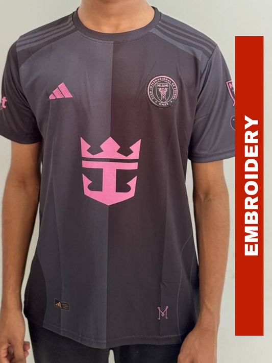 INTERMIAMI 2025/26 MESSI AWAY JERSEY-EMBROIDERY