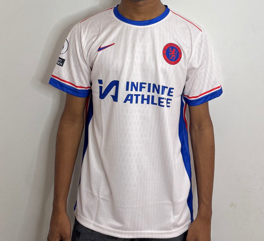 CHELSEA FC 2024/25 AWAY PALMER | Football jerseys
