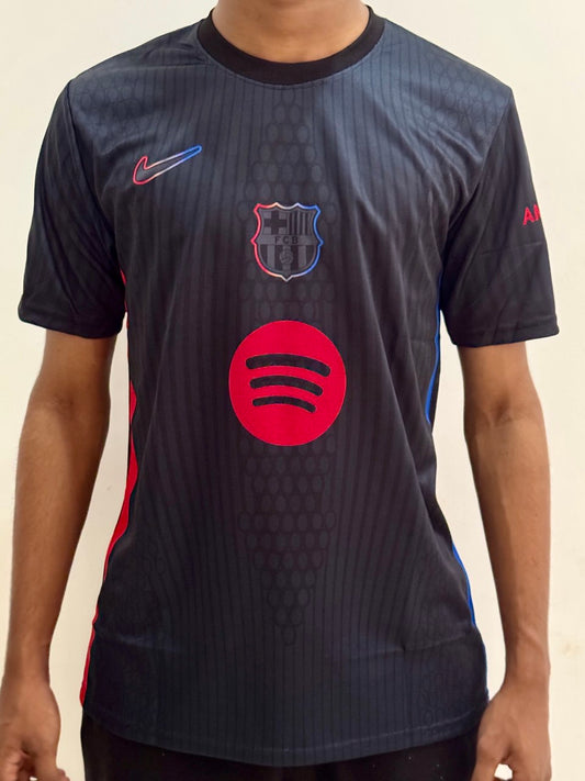 FC BARCELONA 2024/25 AWAY -Y16