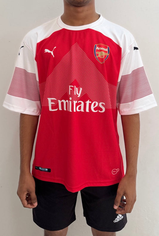 ARSENAL OZIL FIVE SLEEVE