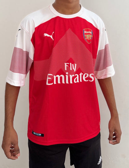 ARSENAL OZIL FIVE SLEEVE