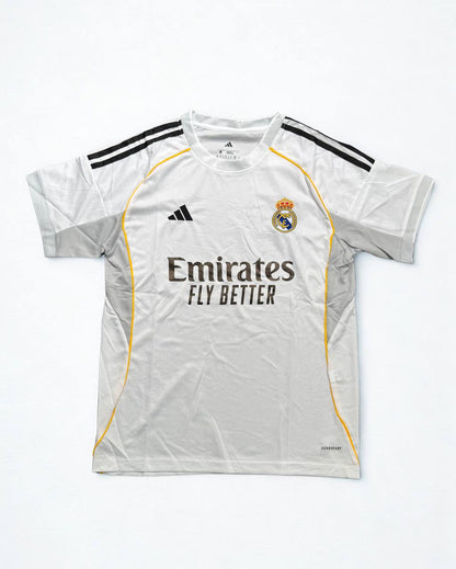 REAL MADRID 25/26 IMPORTED SET JERSEY