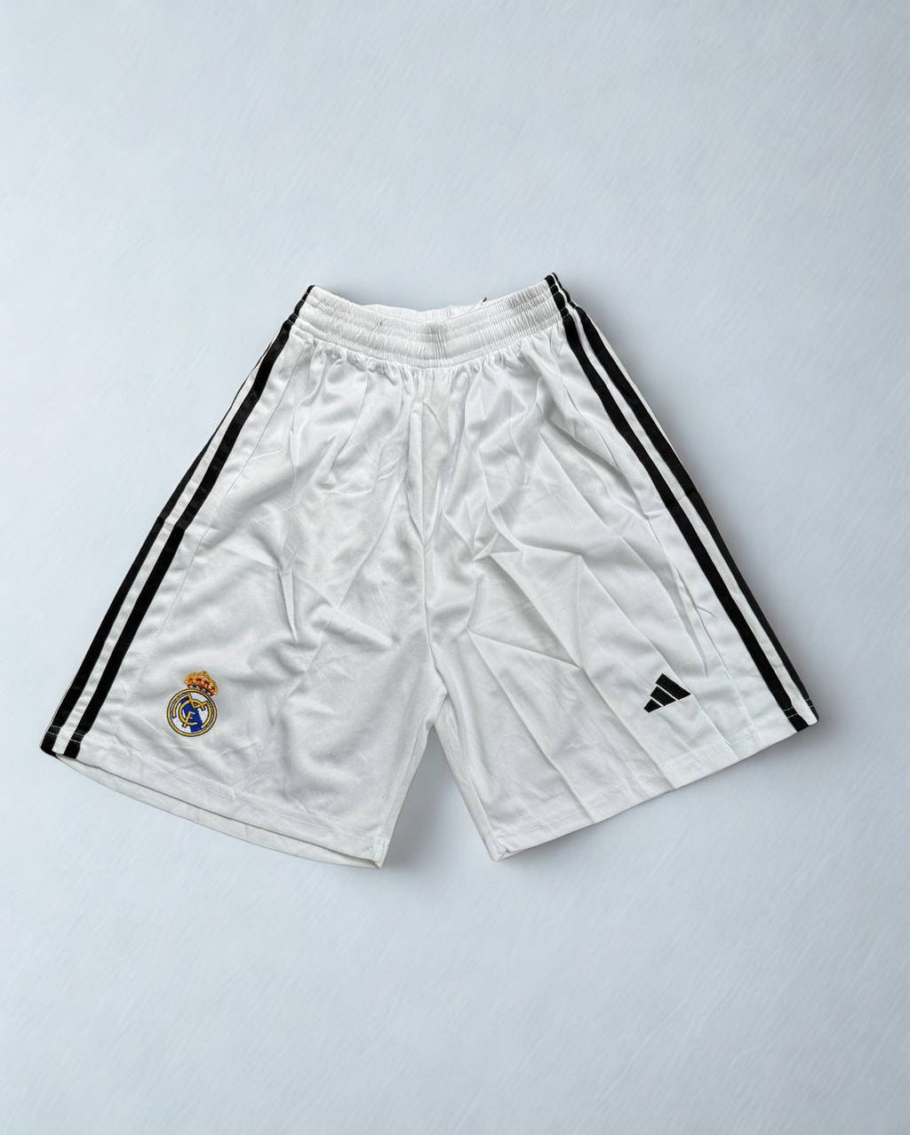 REAL MADRID 25/26 IMPORTED SET JERSEY
