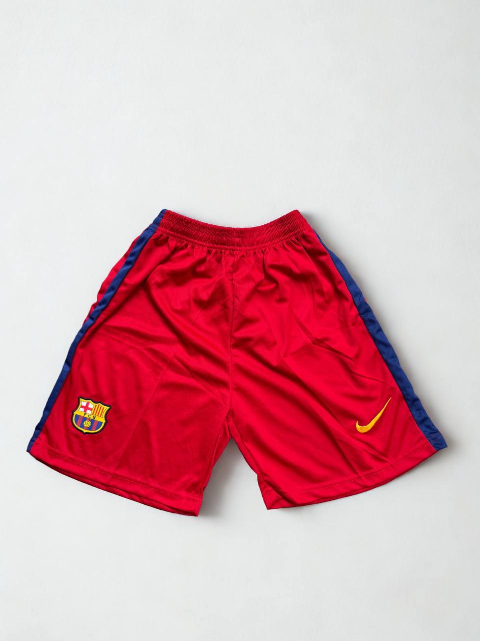 FC BARCELONA 2015 HOME  -IMPORTED SET JERSEY