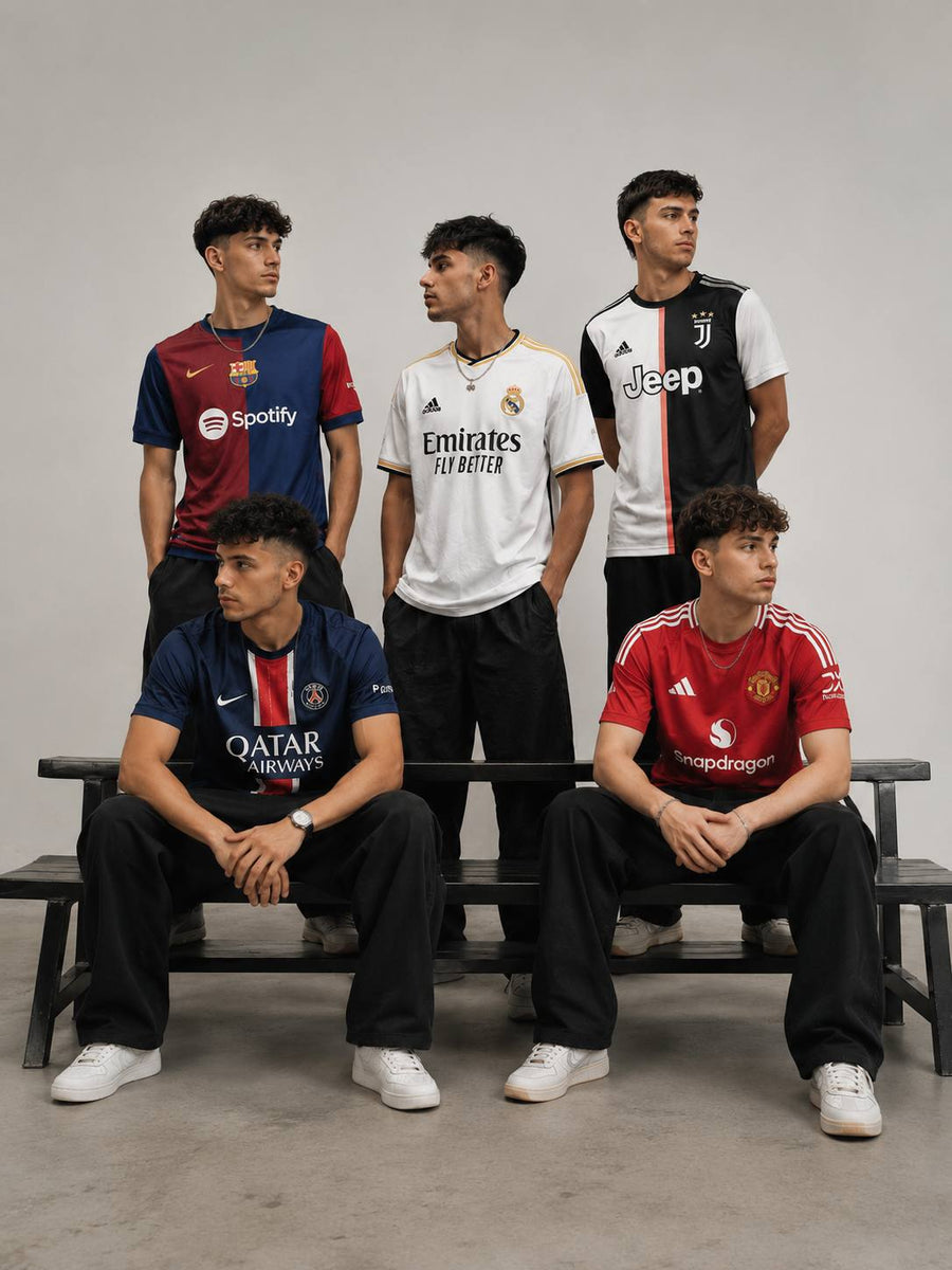Ten sports